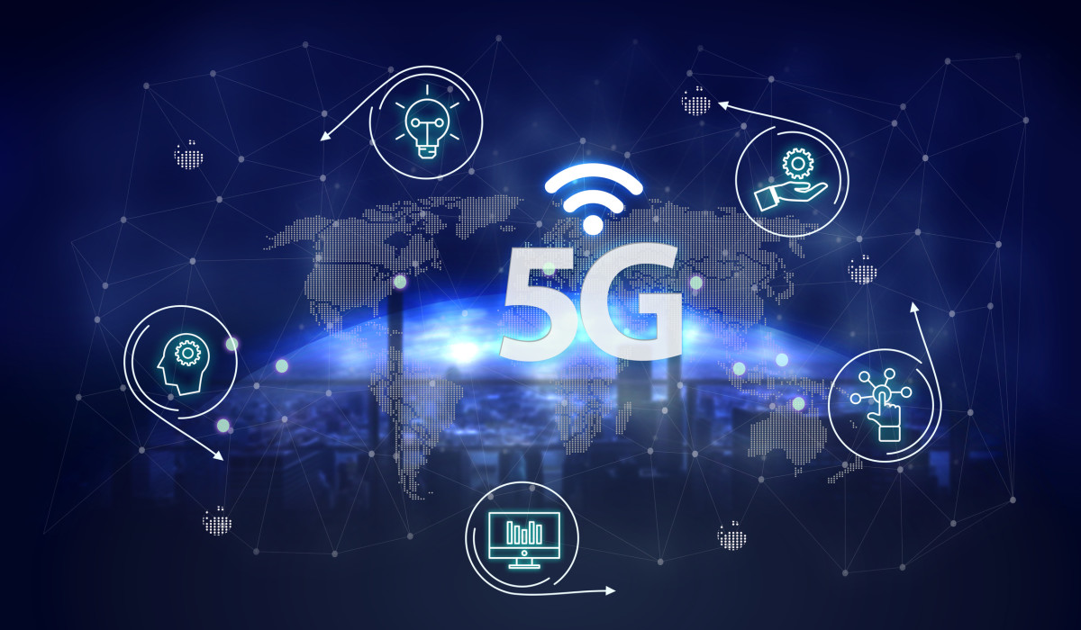 SmartNet5G