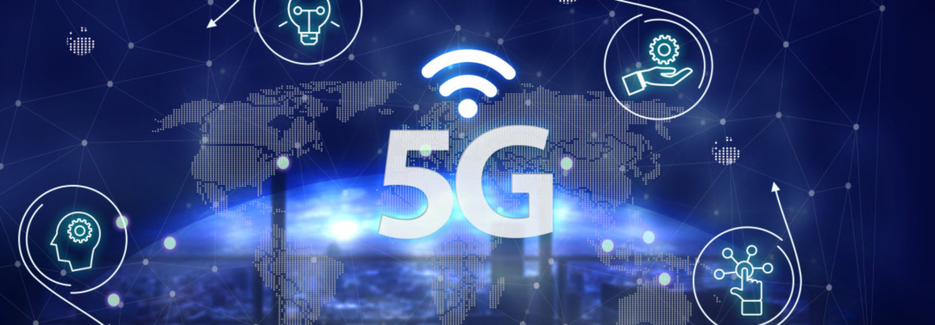 SmartNet5G